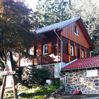 Klicke auf das Foto, um zum Naturfreundehaus zu gelangen.